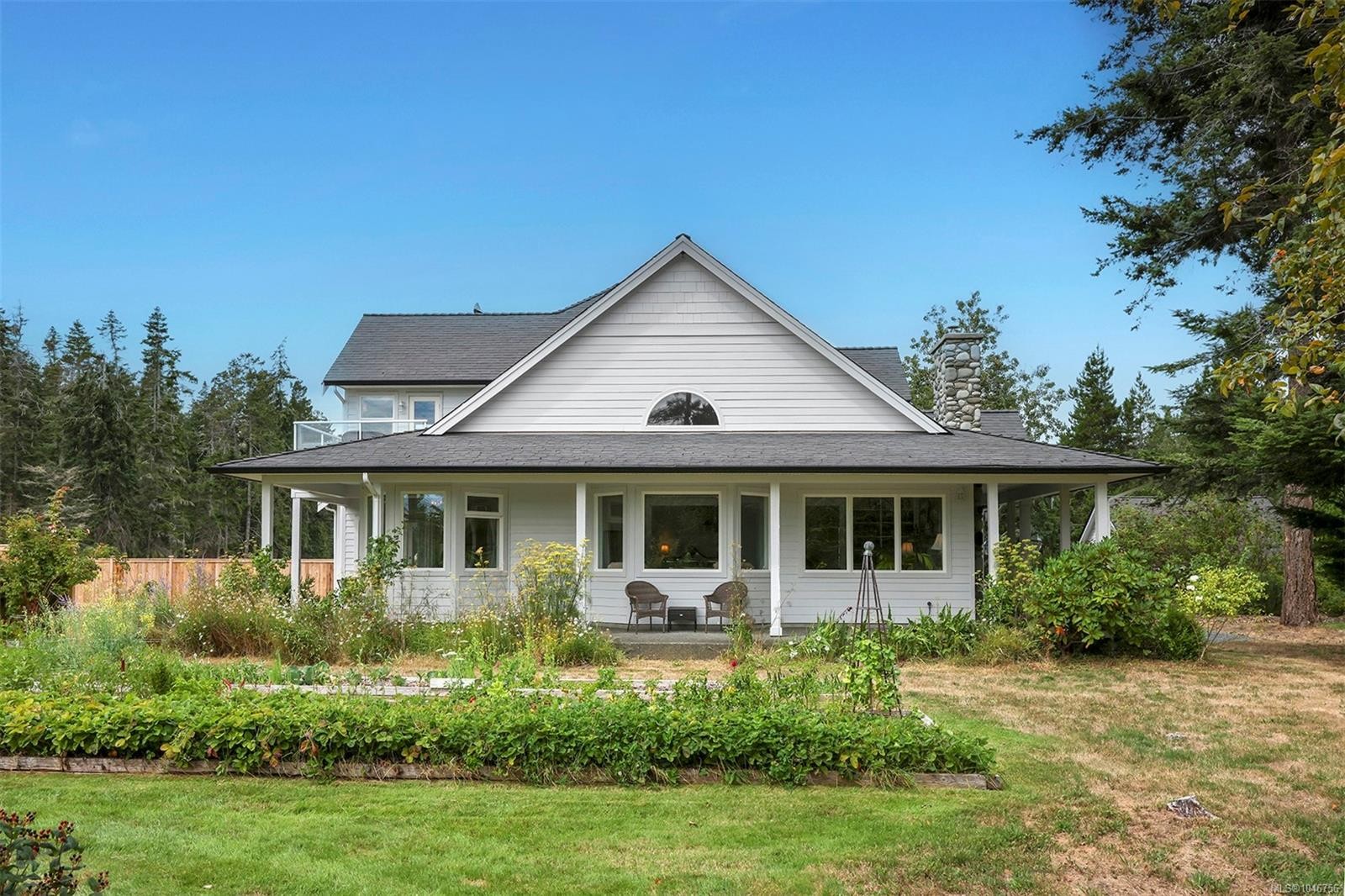 485 Southwind Rd, Comox, BC