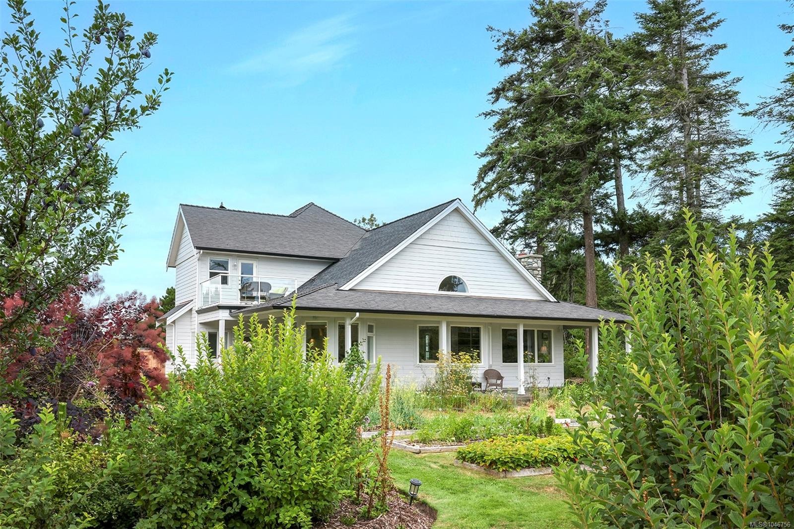 485 Southwind Rd, Comox, BC