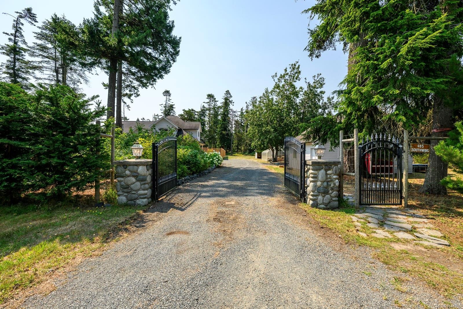 485 Southwind Rd, Comox, BC