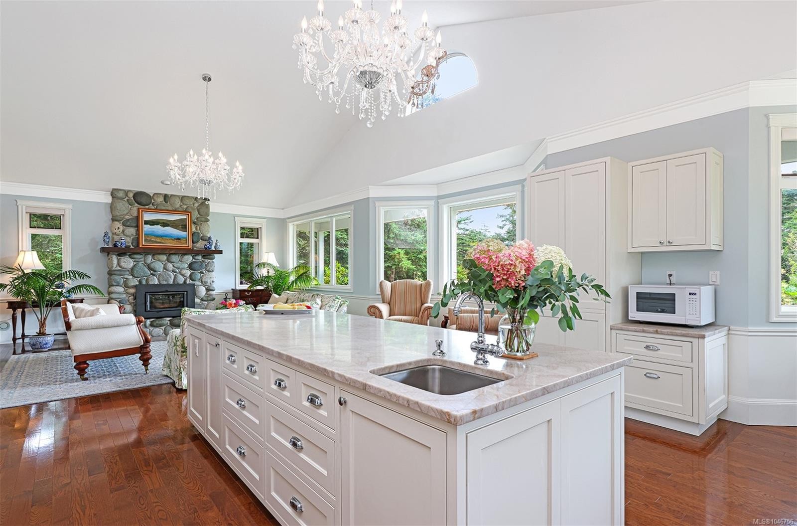 485 Southwind Rd, Comox, BC