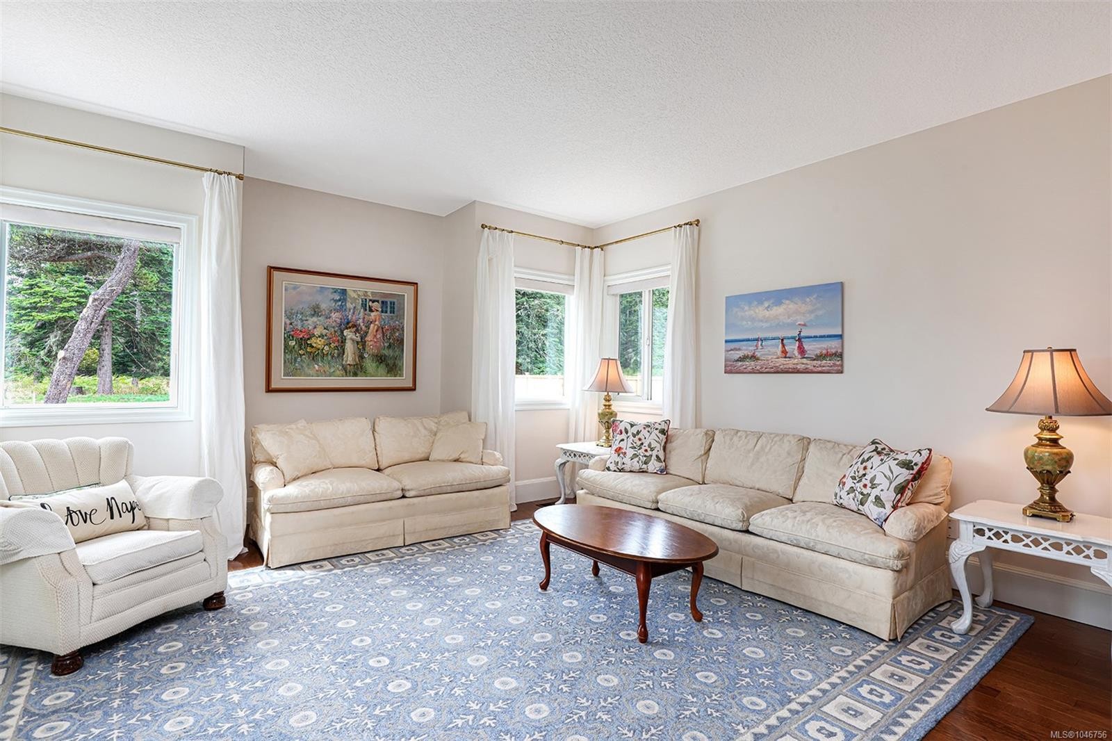 485 Southwind Rd, Comox, BC