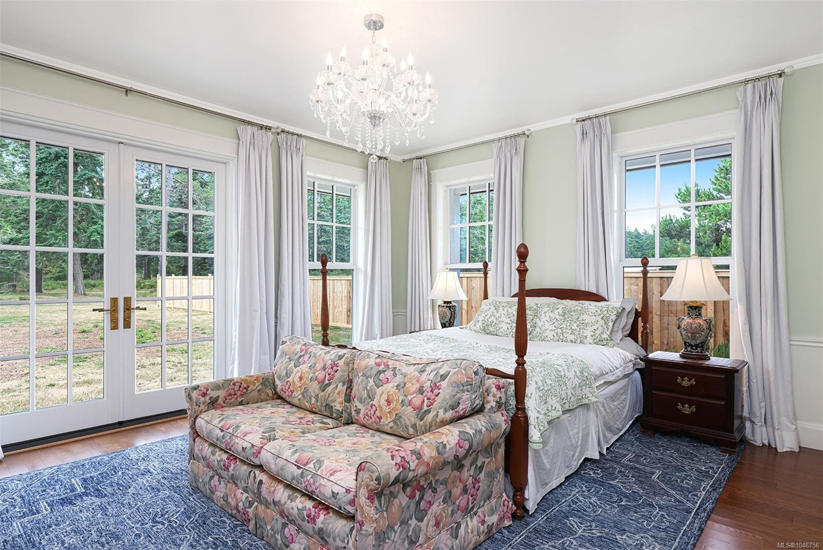 485 Southwind Rd, Comox, BC