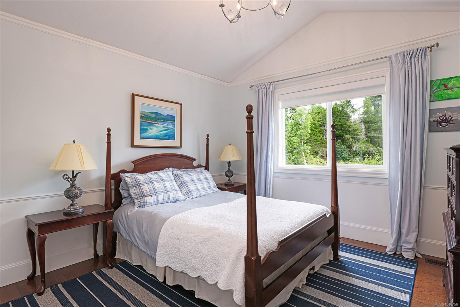 485 Southwind Rd, Comox, BC