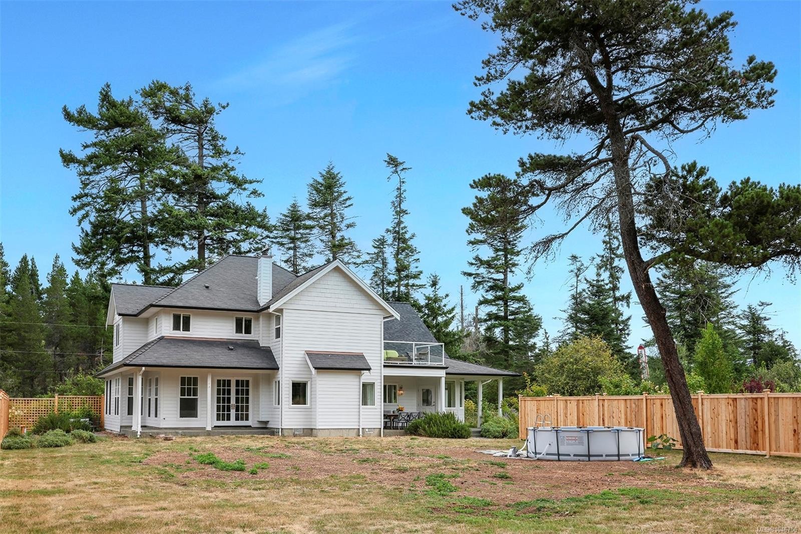 485 Southwind Rd, Comox, BC
