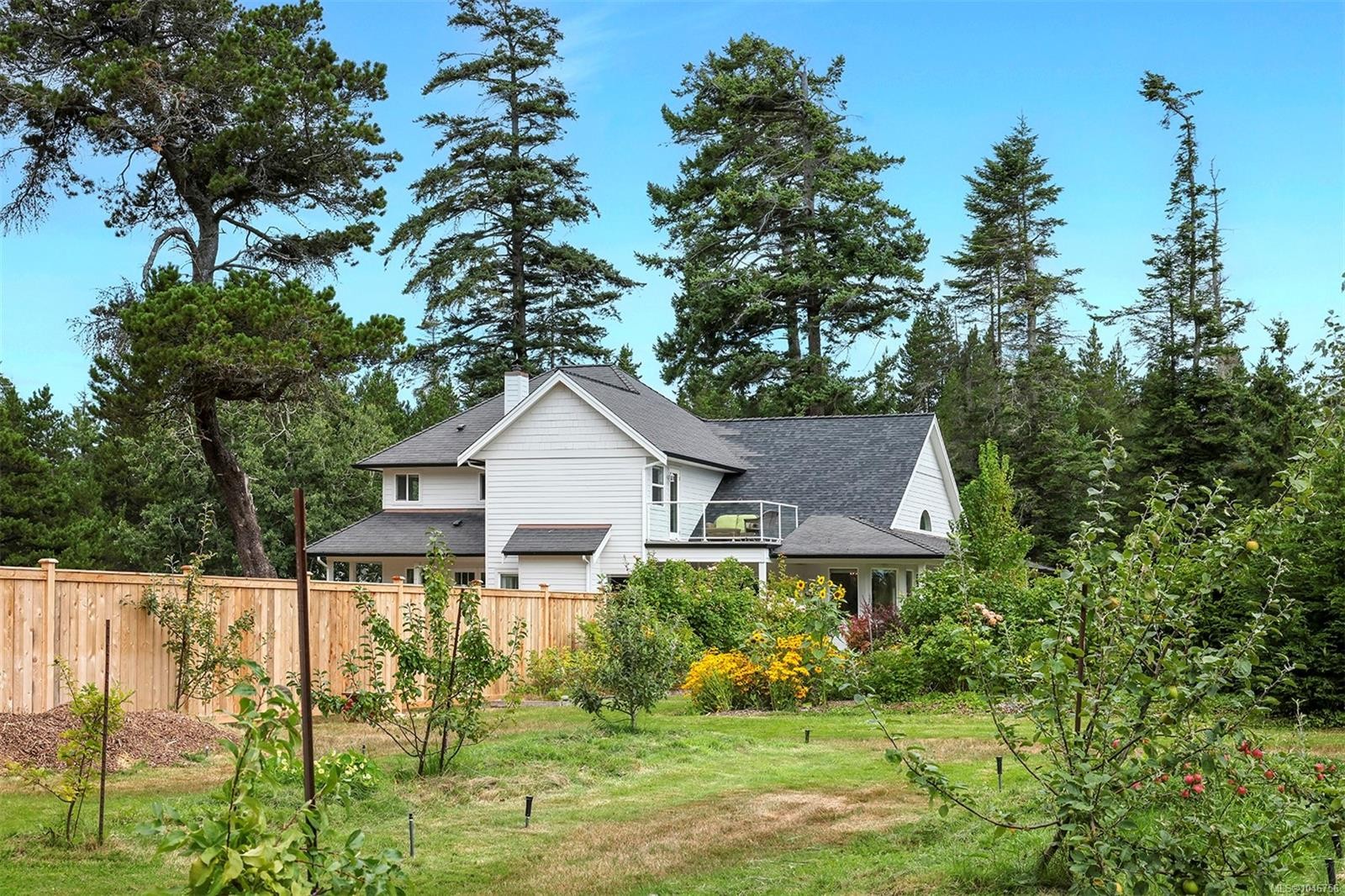 485 Southwind Rd, Comox, BC