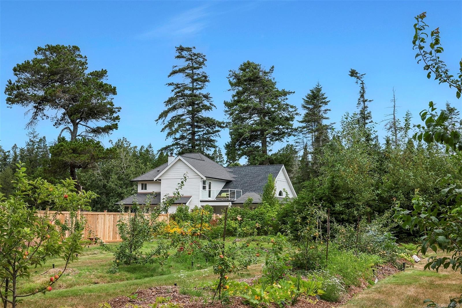 485 Southwind Rd, Comox, BC