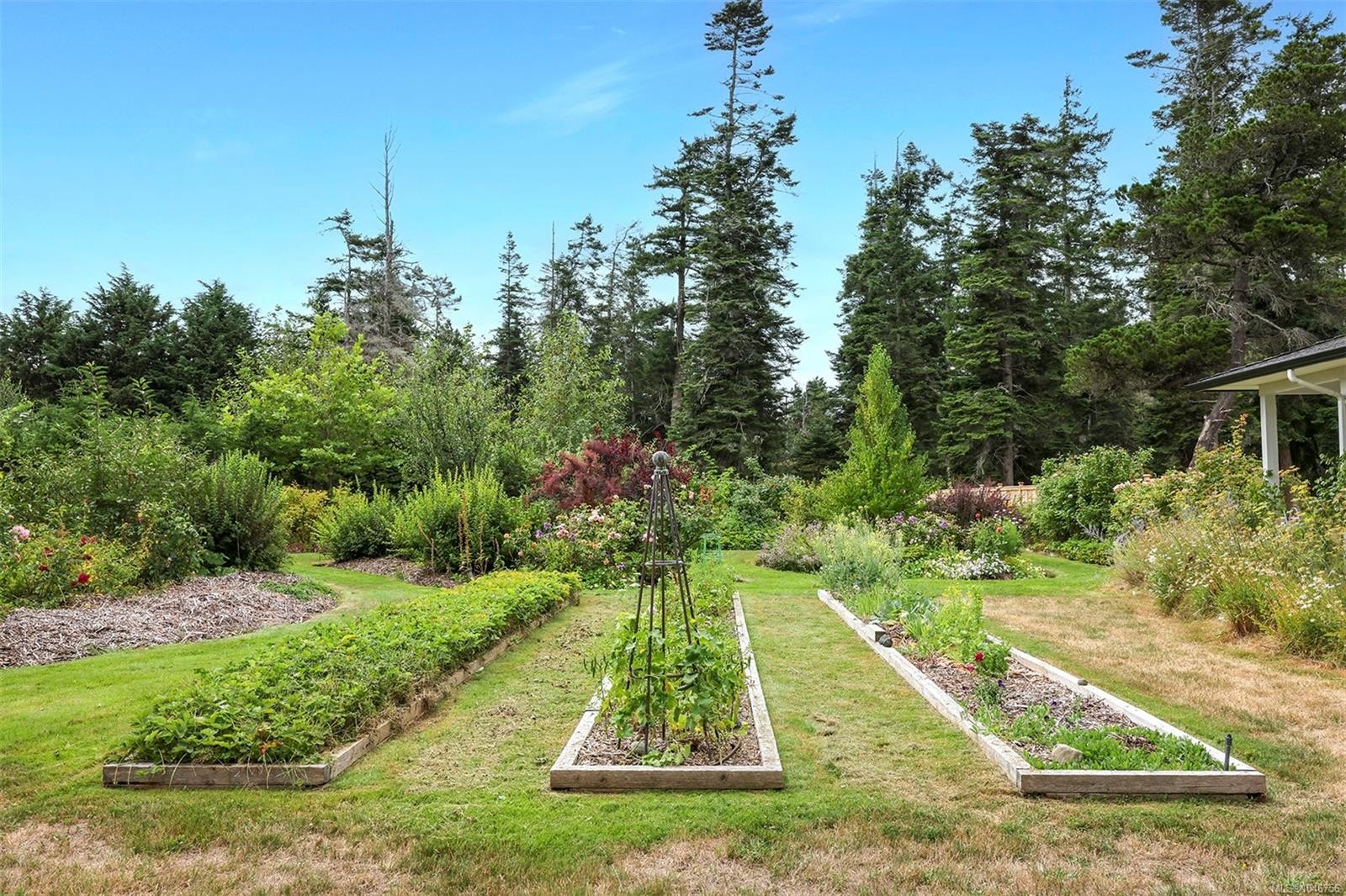 485 Southwind Rd, Comox, BC