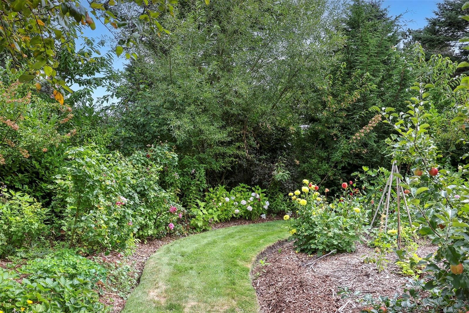 485 Southwind Rd, Comox, BC