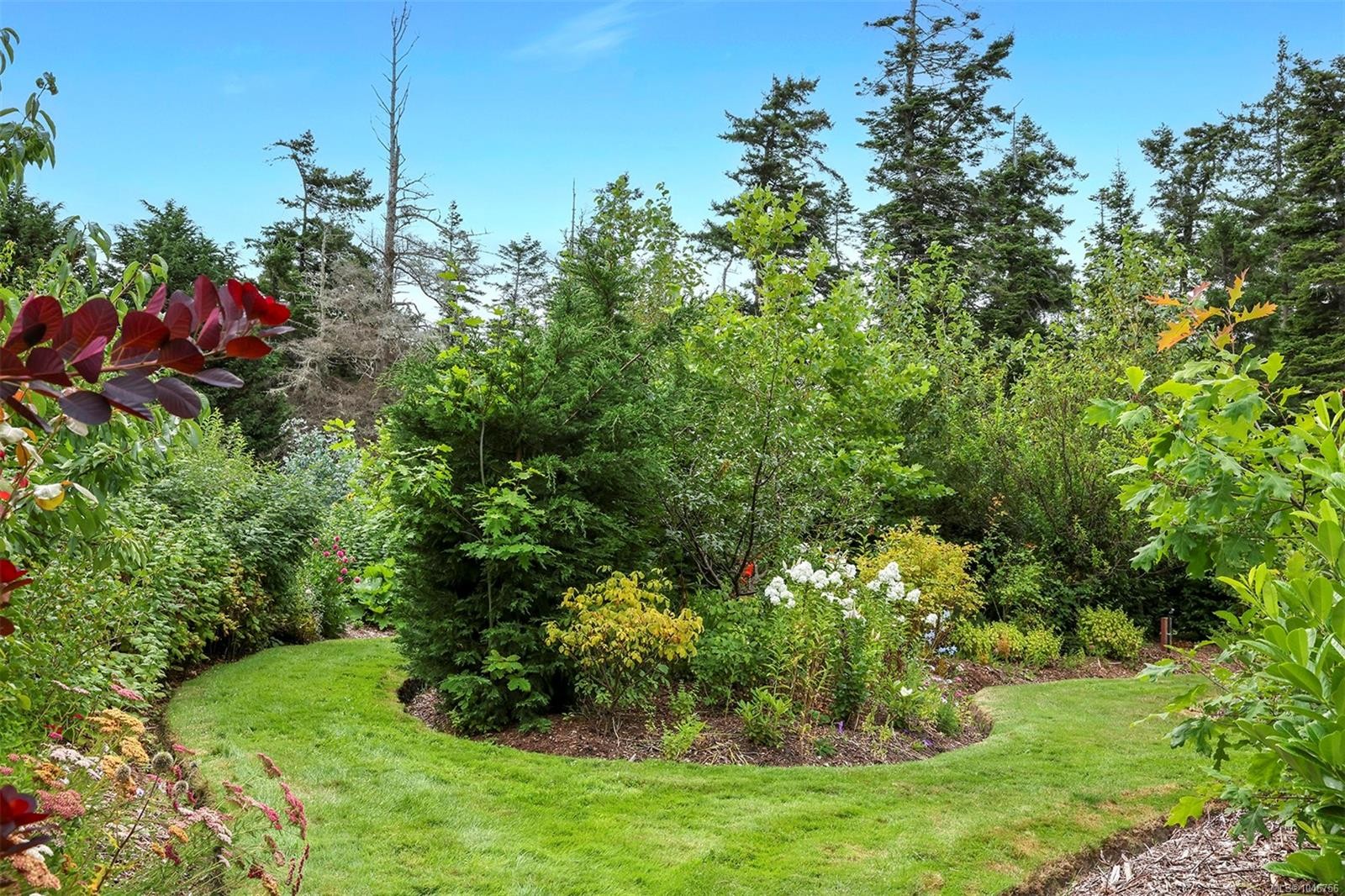 485 Southwind Rd, Comox, BC