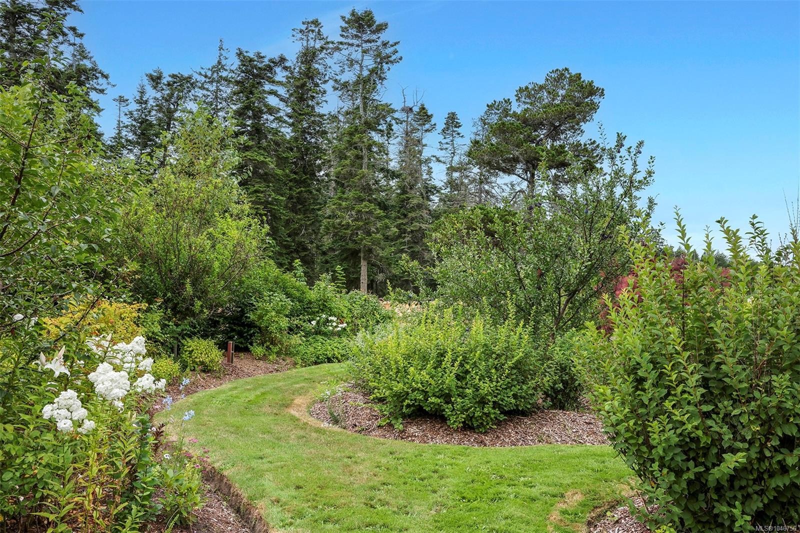 485 Southwind Rd, Comox, BC