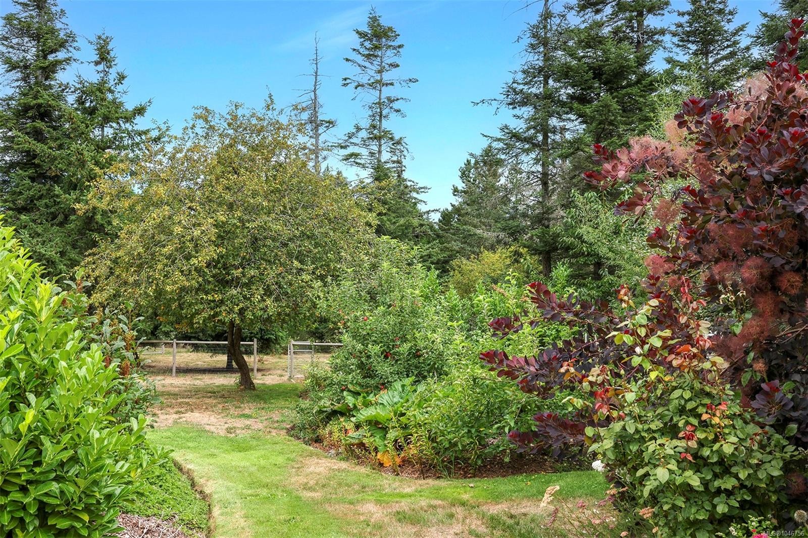 485 Southwind Rd, Comox, BC