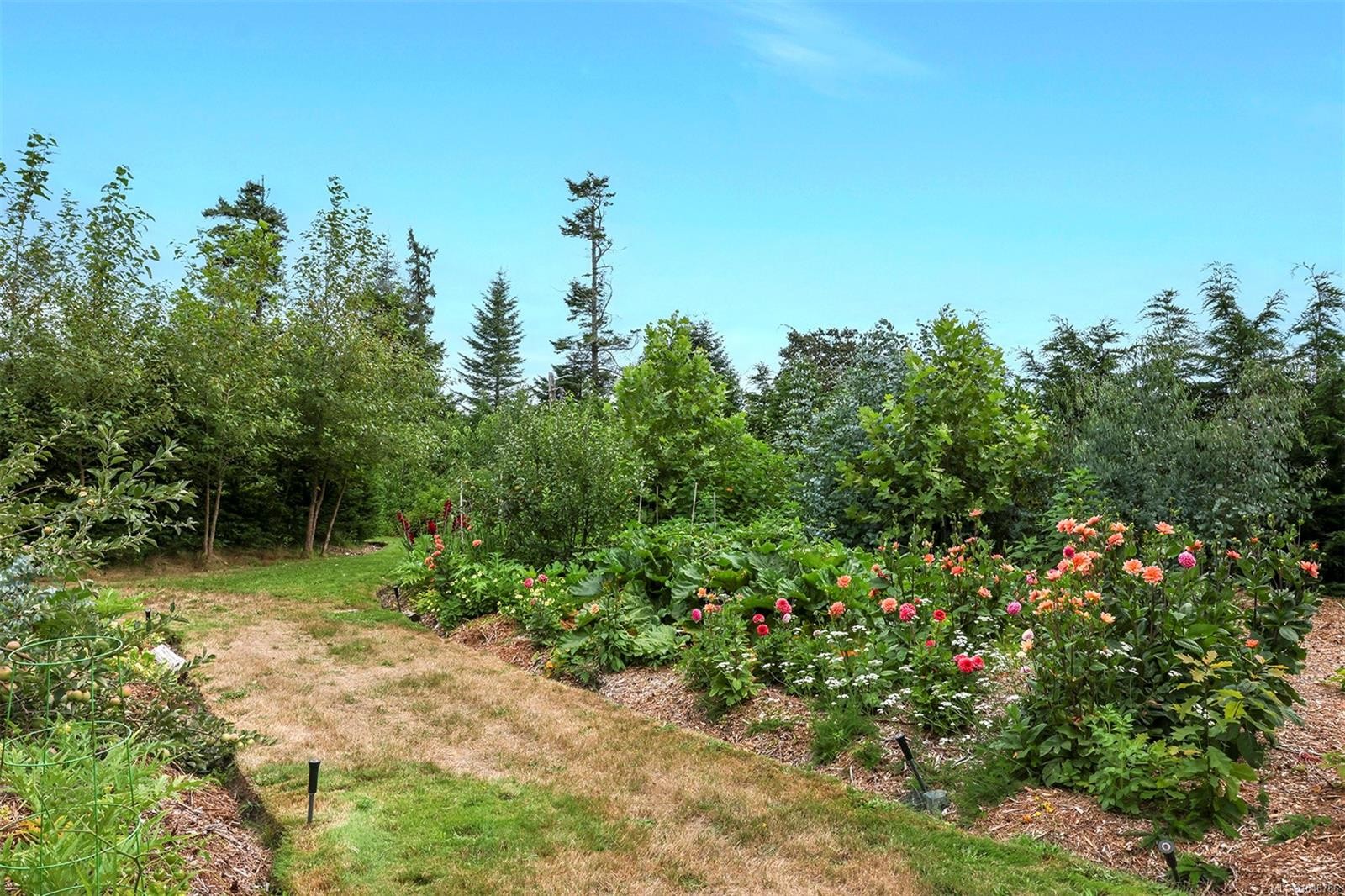 485 Southwind Rd, Comox, BC