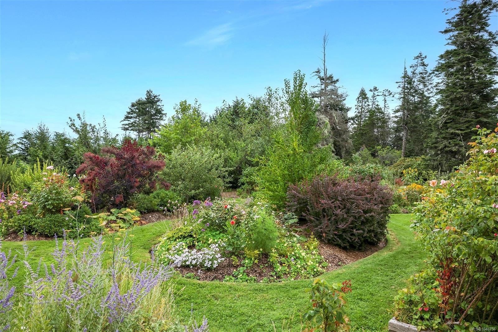 485 Southwind Rd, Comox, BC