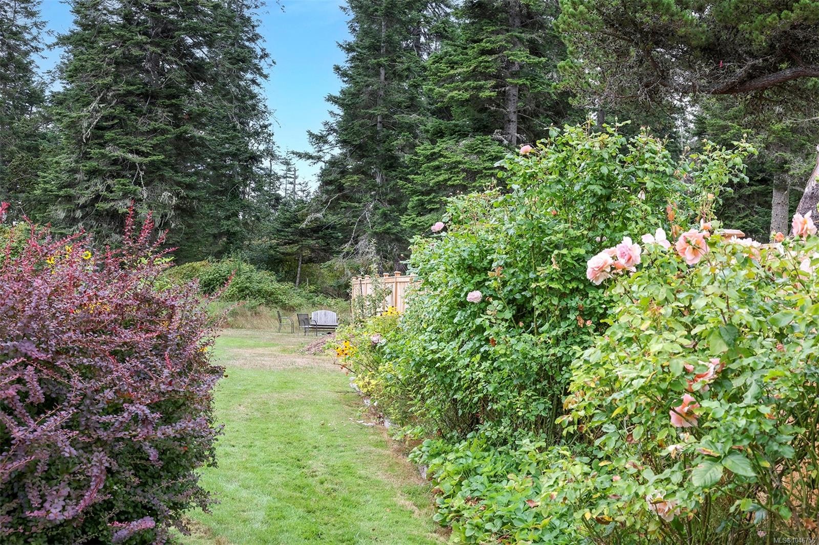 485 Southwind Rd, Comox, BC