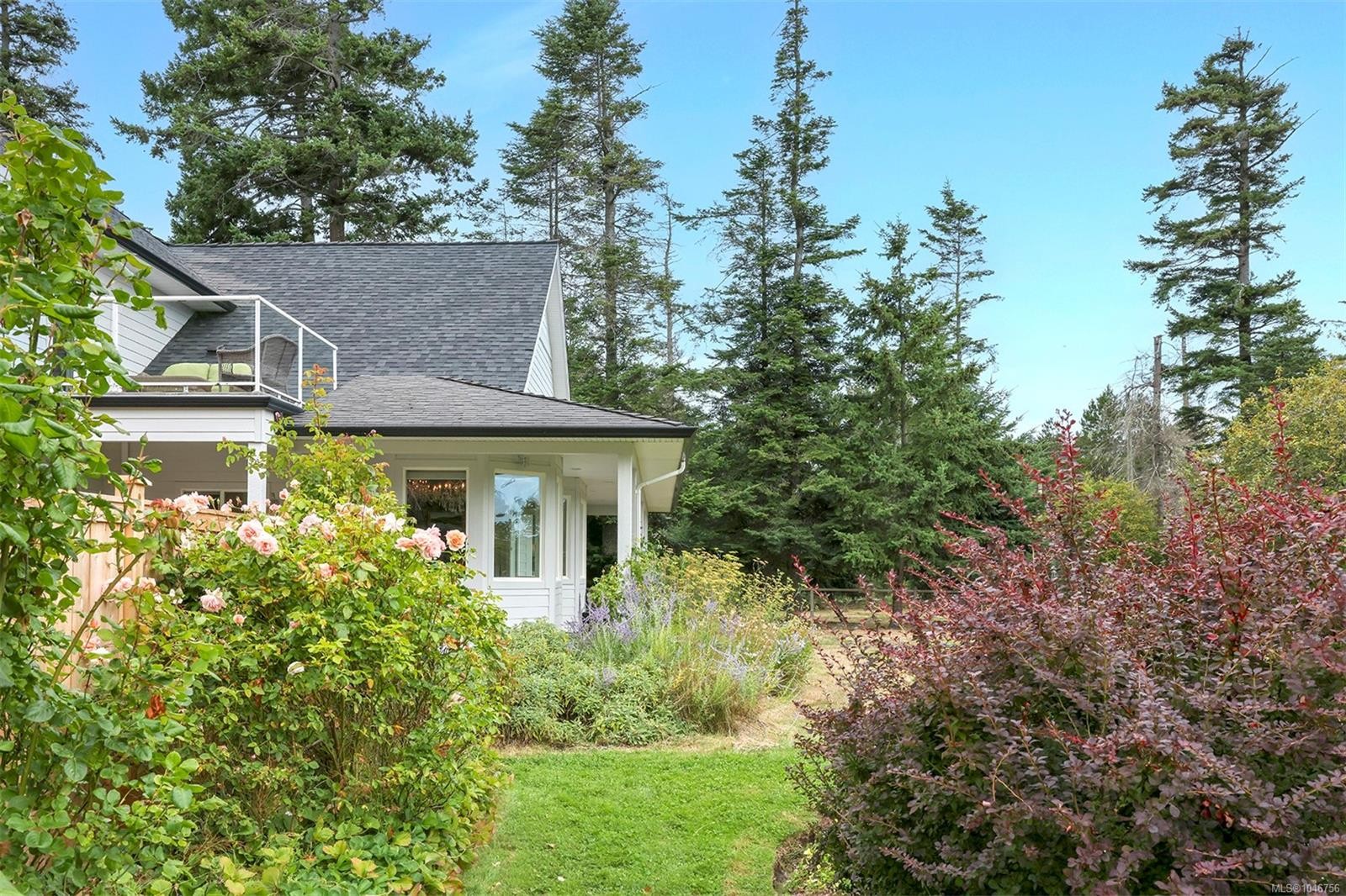 485 Southwind Rd, Comox, BC
