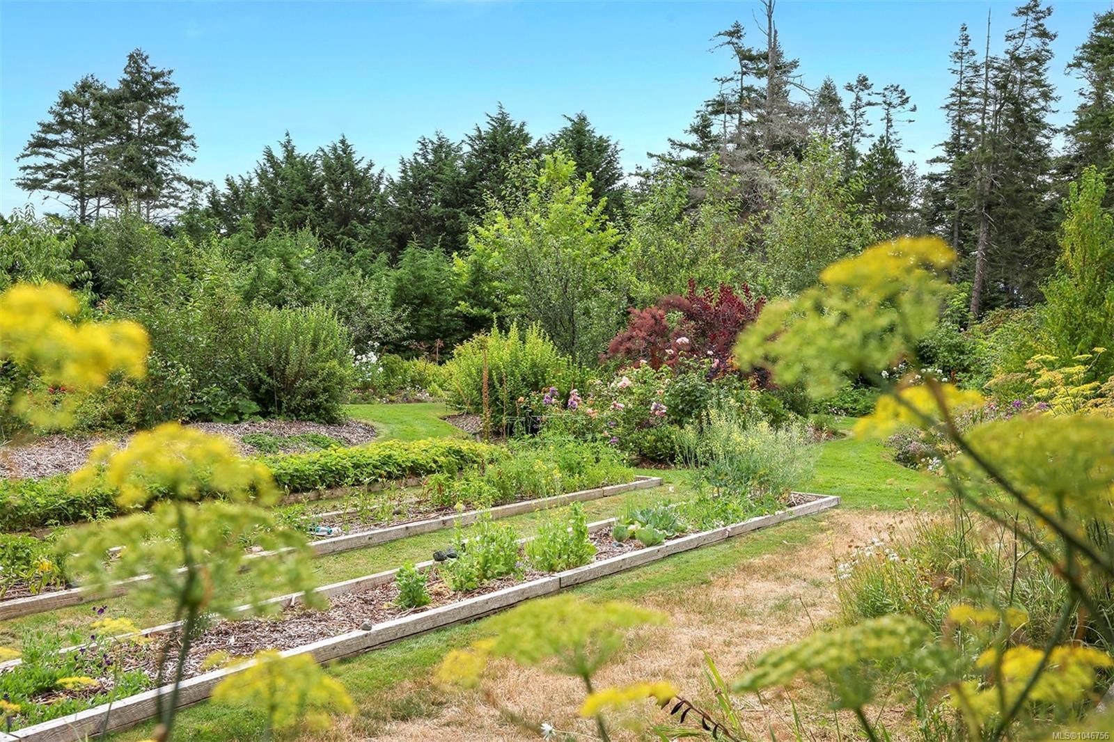 485 Southwind Rd, Comox, BC