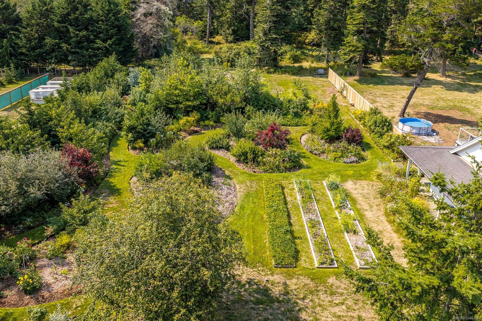 485 Southwind Rd, Comox, BC