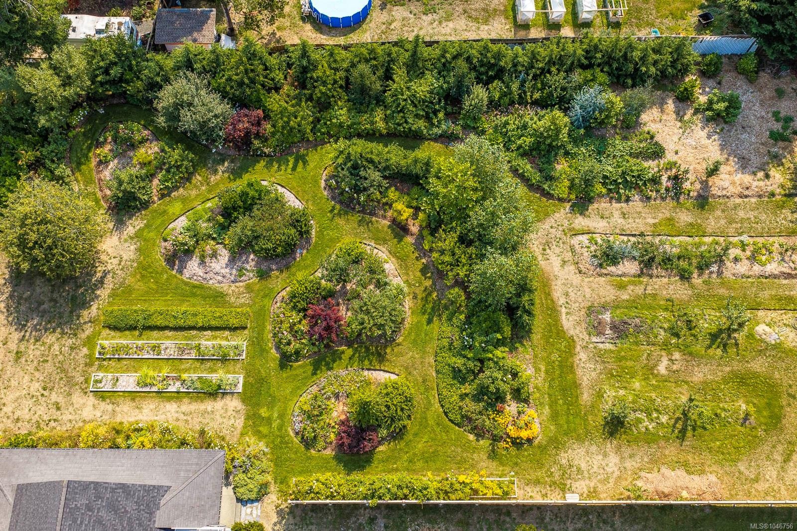 485 Southwind Rd, Comox, BC