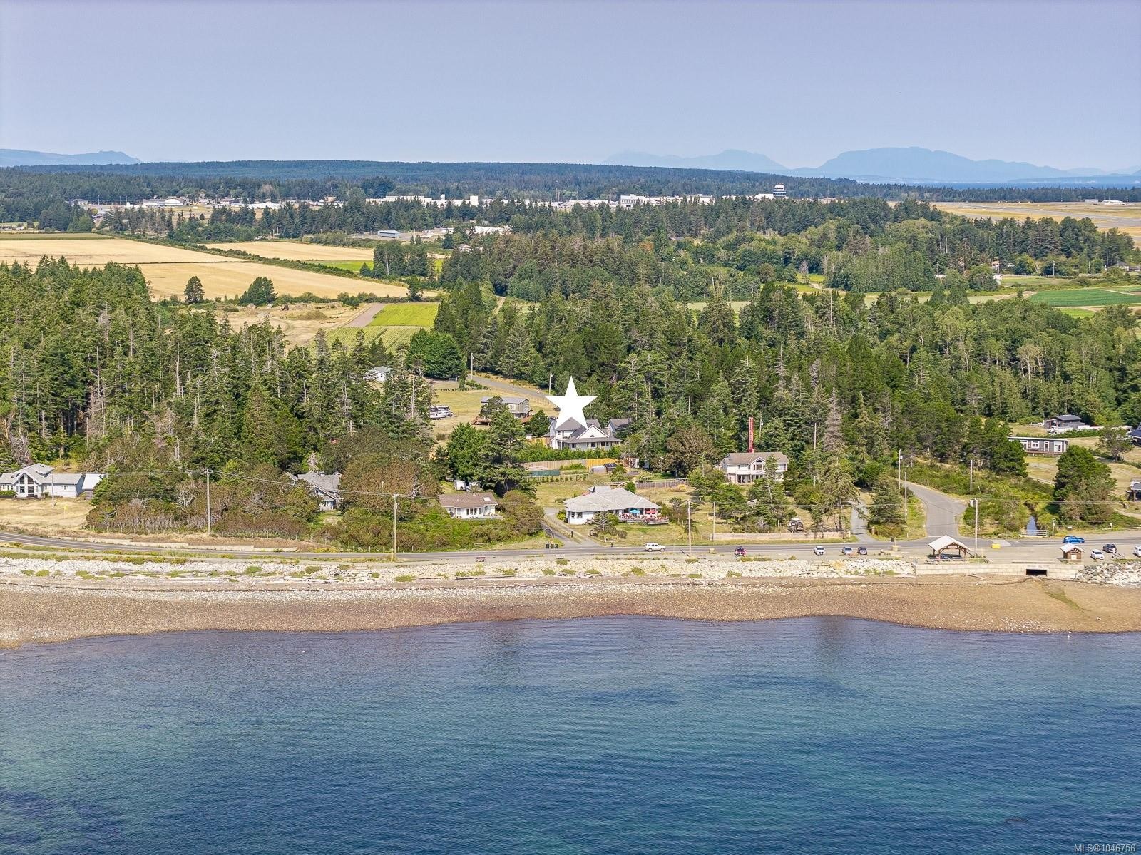 485 Southwind Rd, Comox, BC