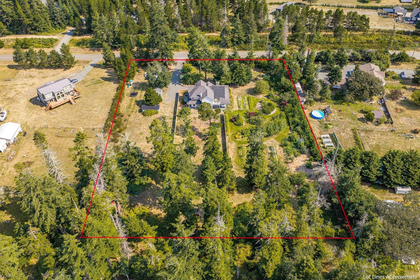 485 Southwind Rd, Comox, BC