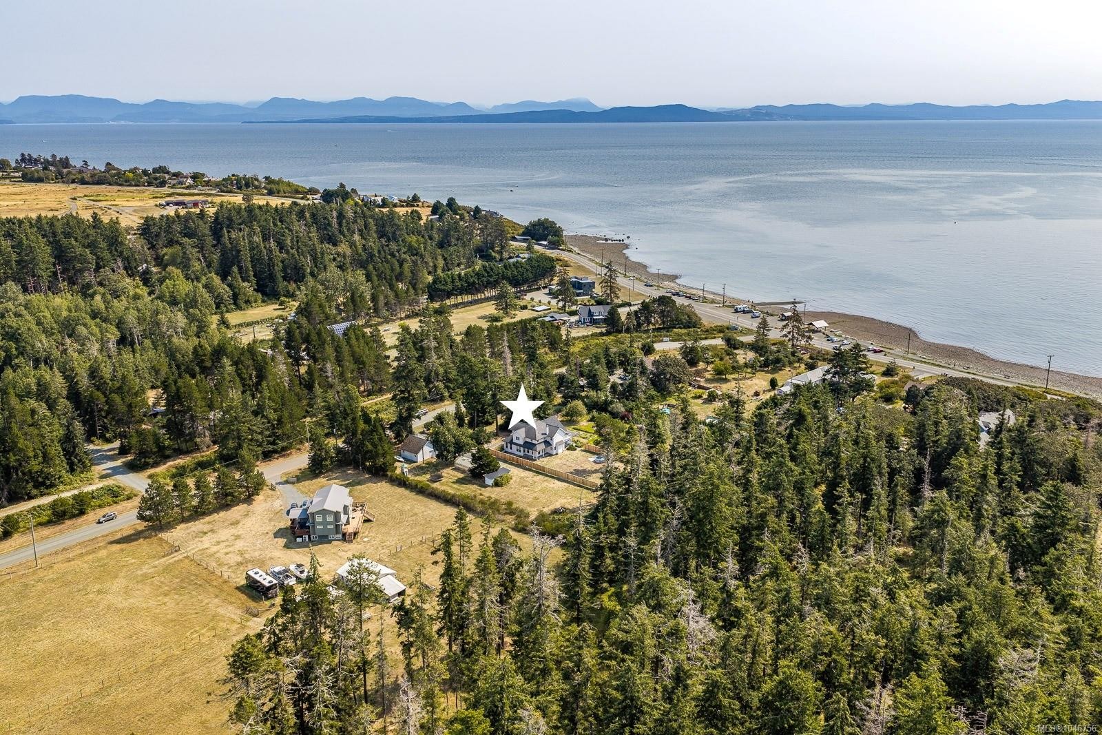 485 Southwind Rd, Comox, BC