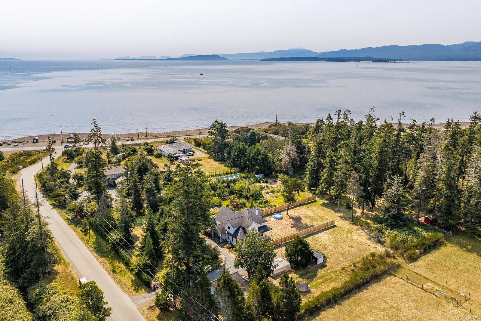 485 Southwind Rd, Comox, BC