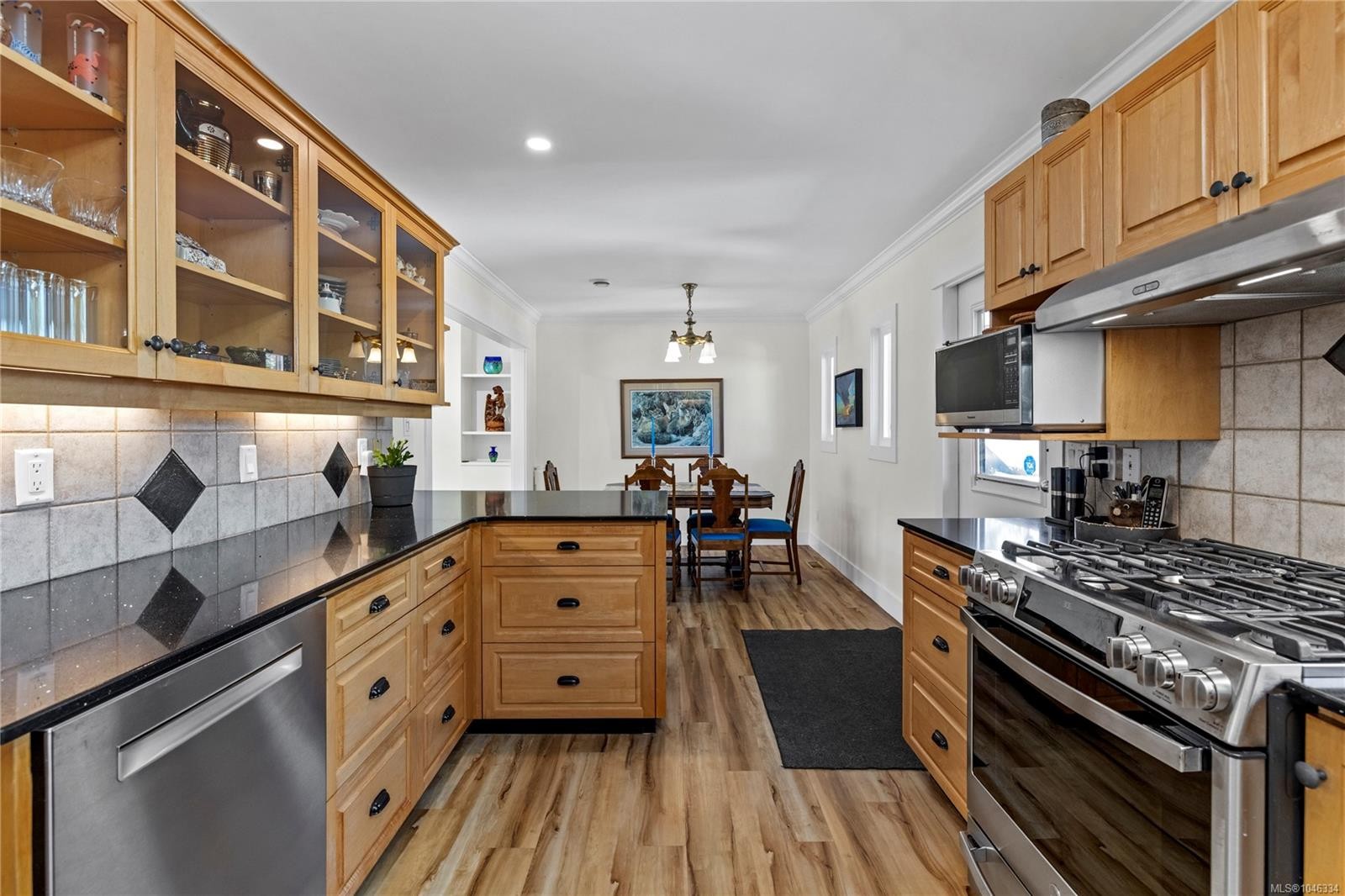 1185 Stuart Pl, Ladysmith, BC