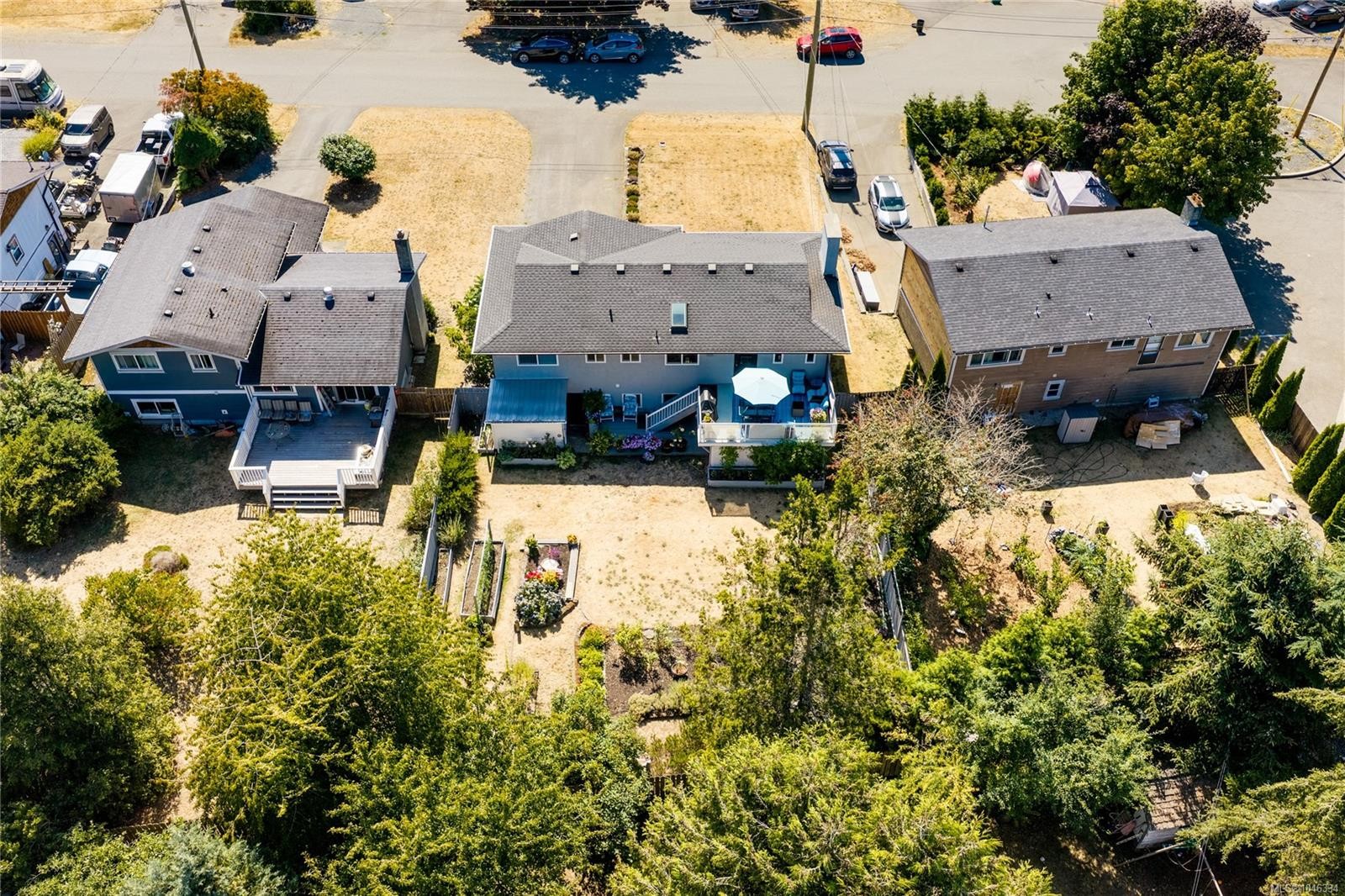 1185 Stuart Pl, Ladysmith, BC