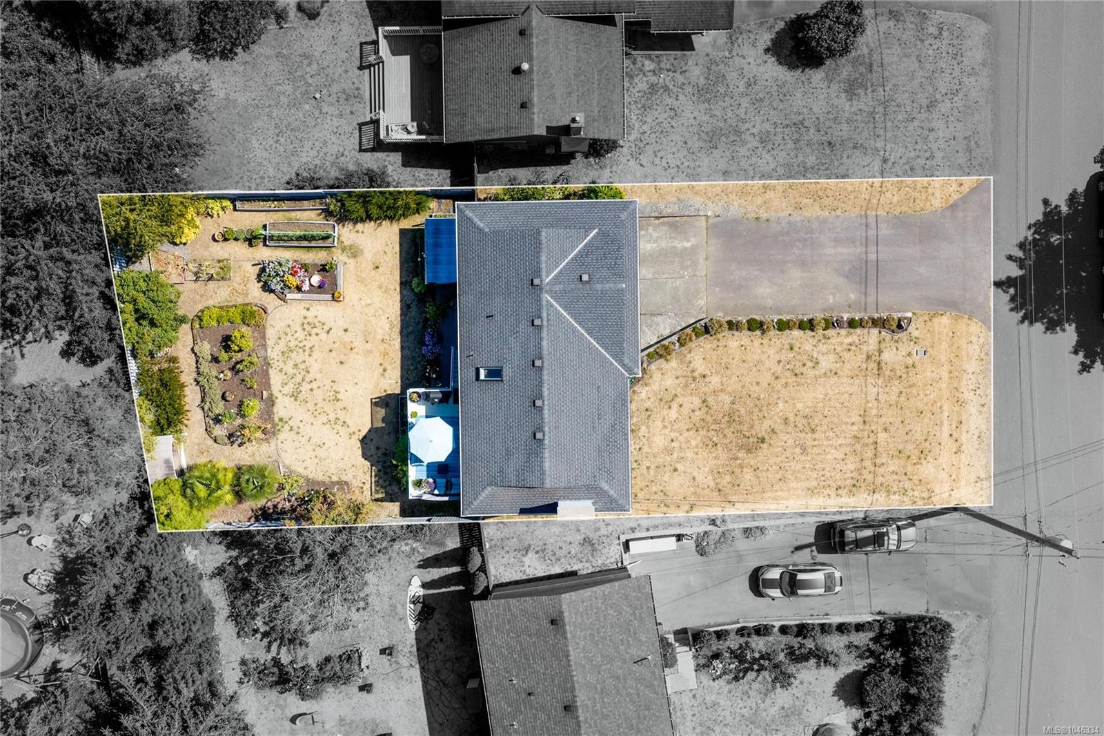 1185 Stuart Pl, Ladysmith, BC