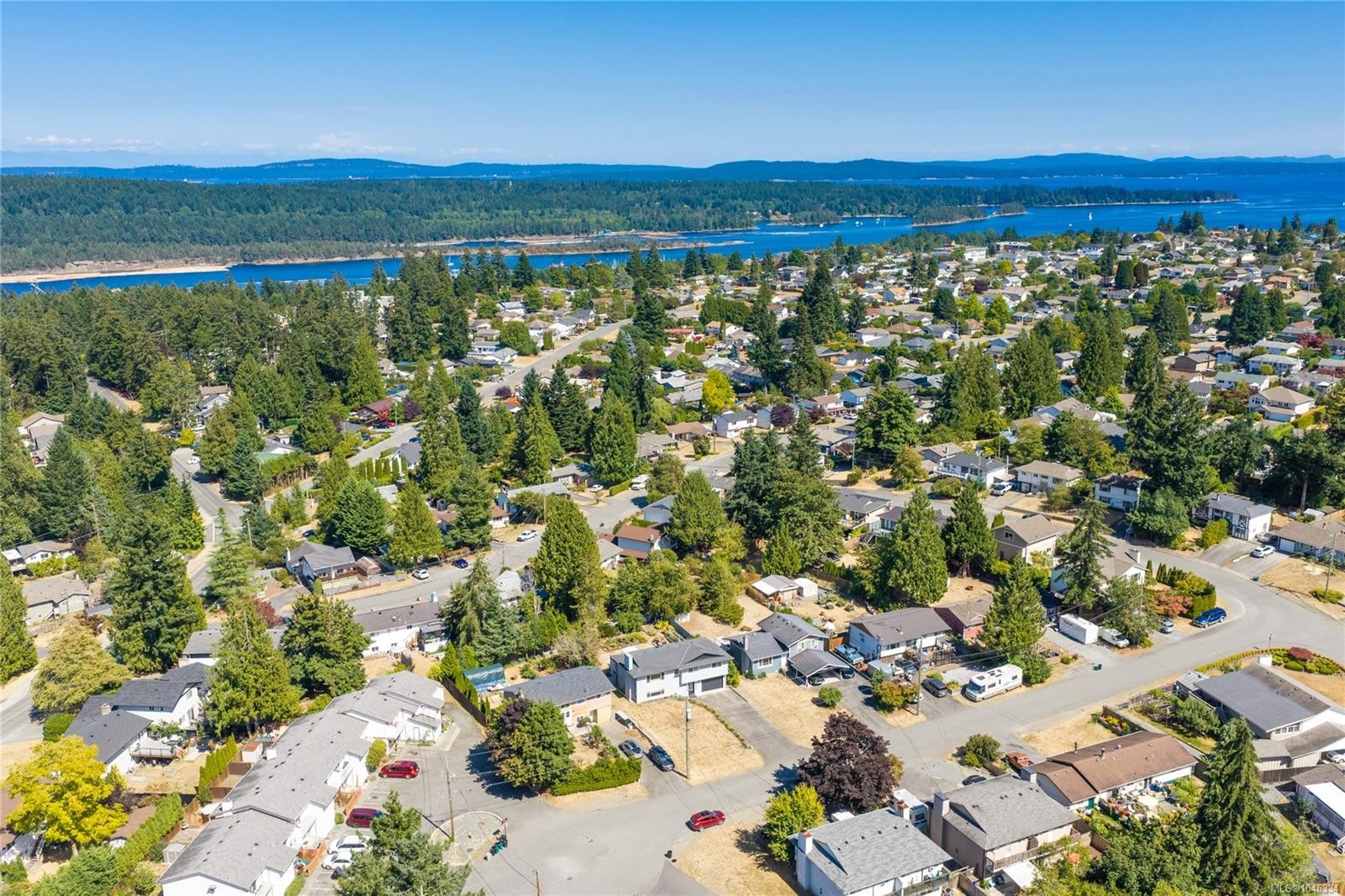 1185 Stuart Pl, Ladysmith, BC