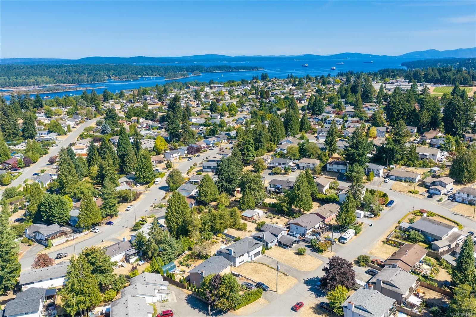 1185 Stuart Pl, Ladysmith, BC