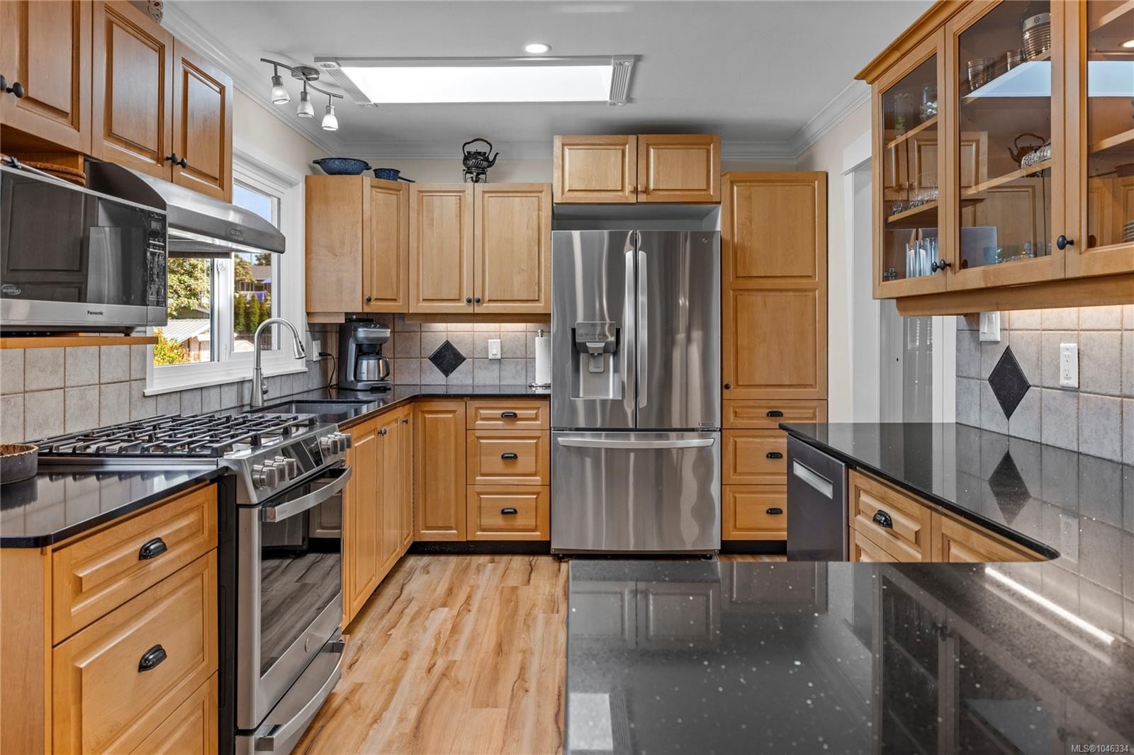 1185 Stuart Pl, Ladysmith, BC