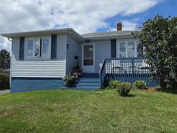89 Catherine Street Glace Bay, NS B1A 2K2