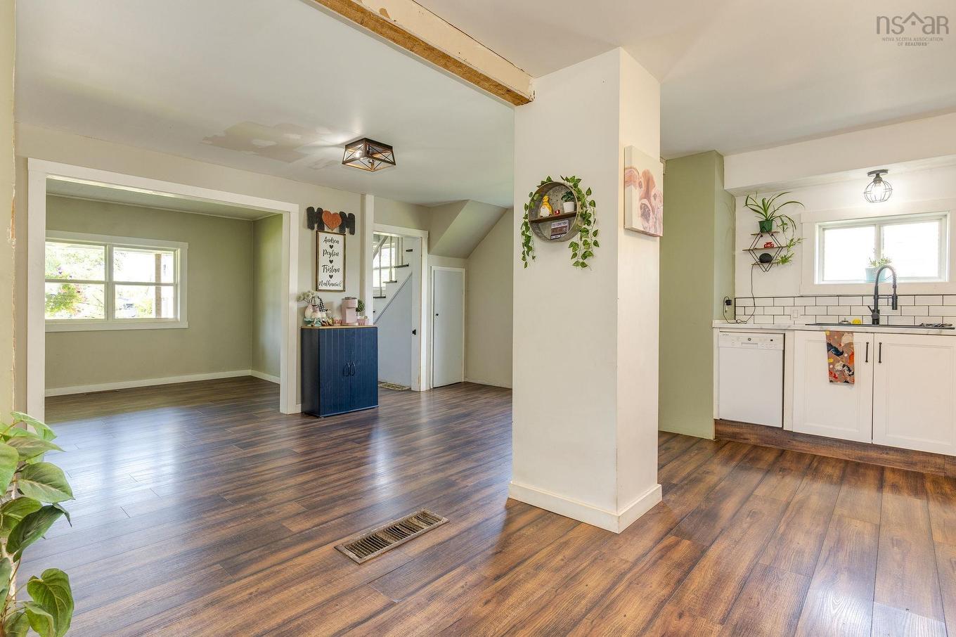 47 Asquith Avenue, Stewiacke, NS - Indoor