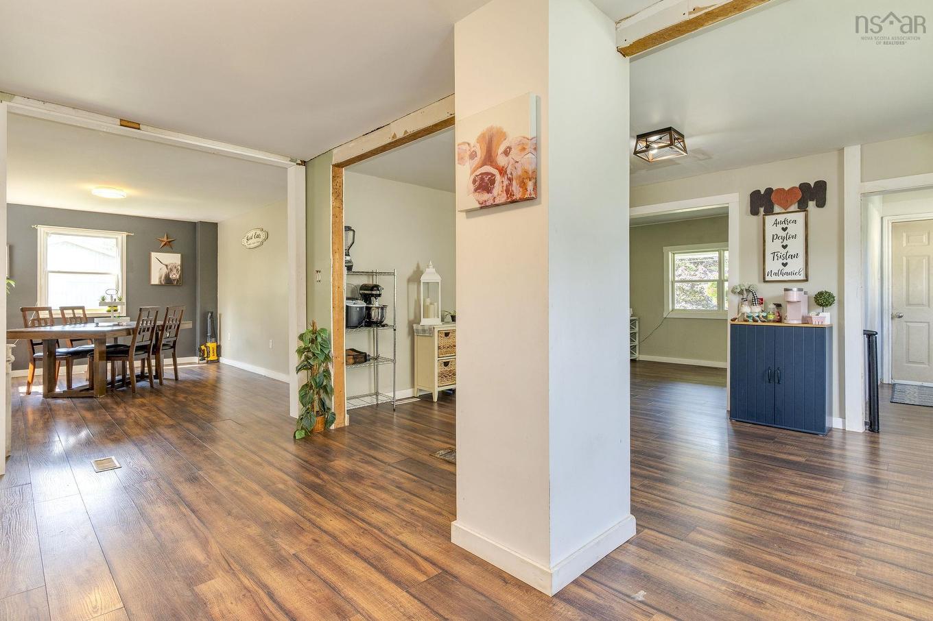 47 Asquith Avenue, Stewiacke, NS - Indoor