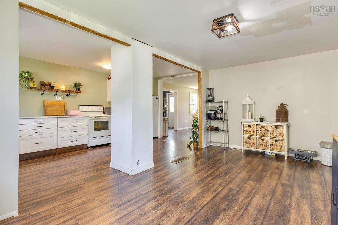 47 Asquith Avenue, Stewiacke, NS - Indoor
