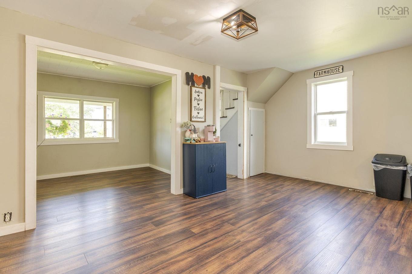 47 Asquith Avenue, Stewiacke, NS - Indoor Photo Showing Other Room