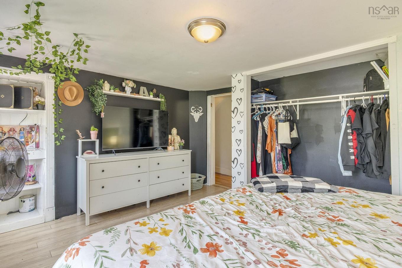 47 Asquith Avenue, Stewiacke, NS - Indoor Photo Showing Bedroom