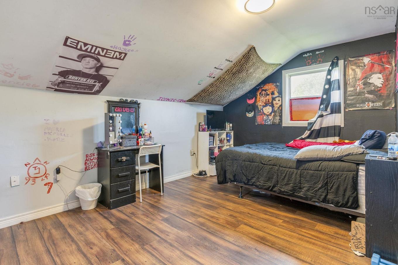 47 Asquith Avenue, Stewiacke, NS - Indoor Photo Showing Bedroom