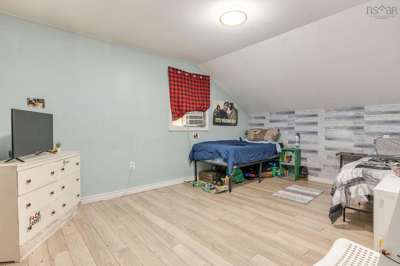 47 Asquith Avenue, Stewiacke, NS - Indoor Photo Showing Bedroom