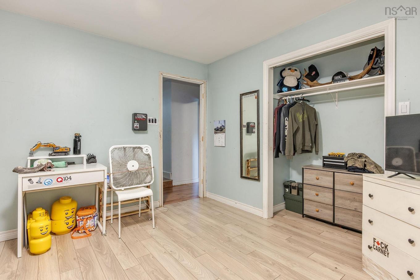 47 Asquith Avenue, Stewiacke, NS - Indoor