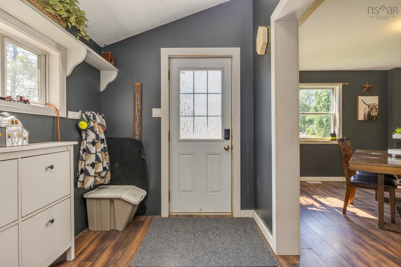 47 Asquith Avenue, Stewiacke, NS - Indoor Photo Showing Other Room