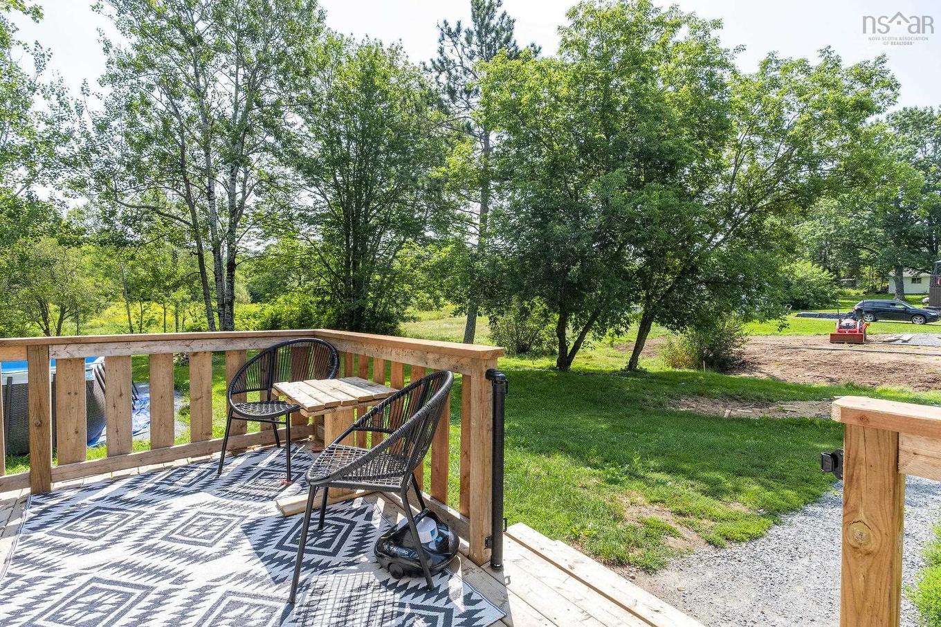 47 Asquith Avenue, Stewiacke, NS - Outdoor