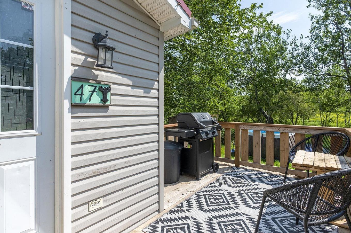 47 Asquith Avenue, Stewiacke, NS - Outdoor With Exterior