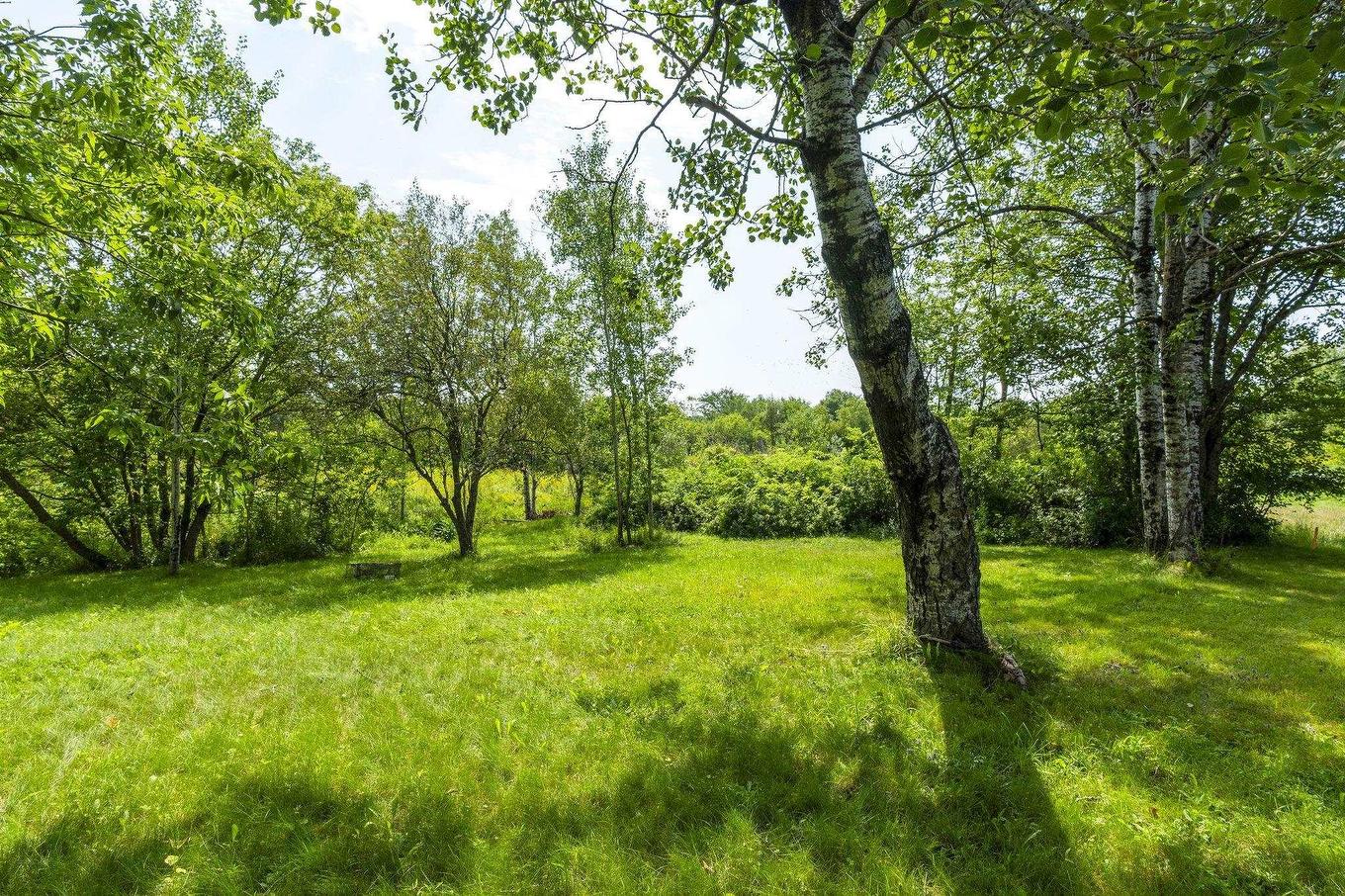 47 Asquith Avenue, Stewiacke, NS - Outdoor