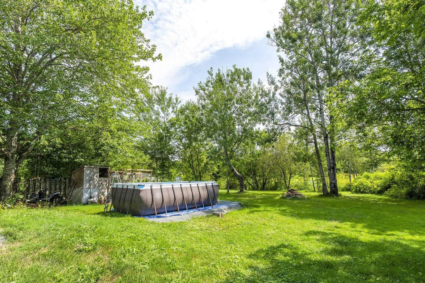 47 Asquith Avenue, Stewiacke, NS - Outdoor