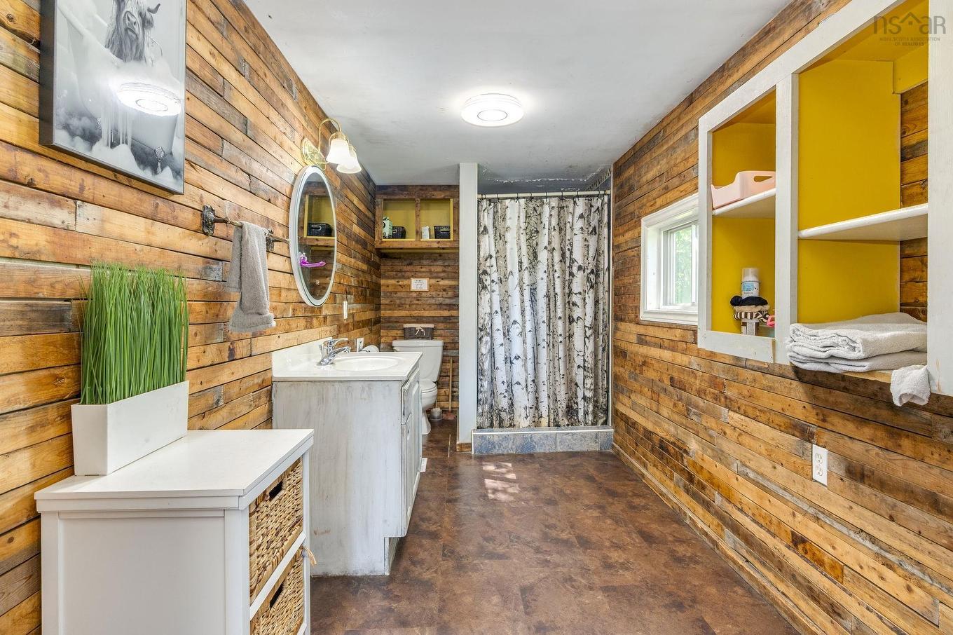 47 Asquith Avenue, Stewiacke, NS - Indoor