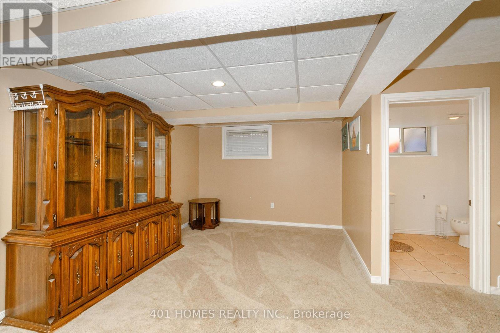 39 Patricia Street, St. Thomas, ON - Indoor
