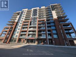 207 - 55 CLARINGTON BOULEVARD Clarington, ON L1C 0A1