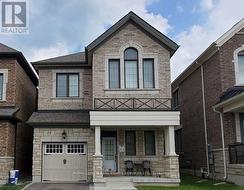 14 MORNING SPARROW DRIVE Vaughan, ON L4L 6K3